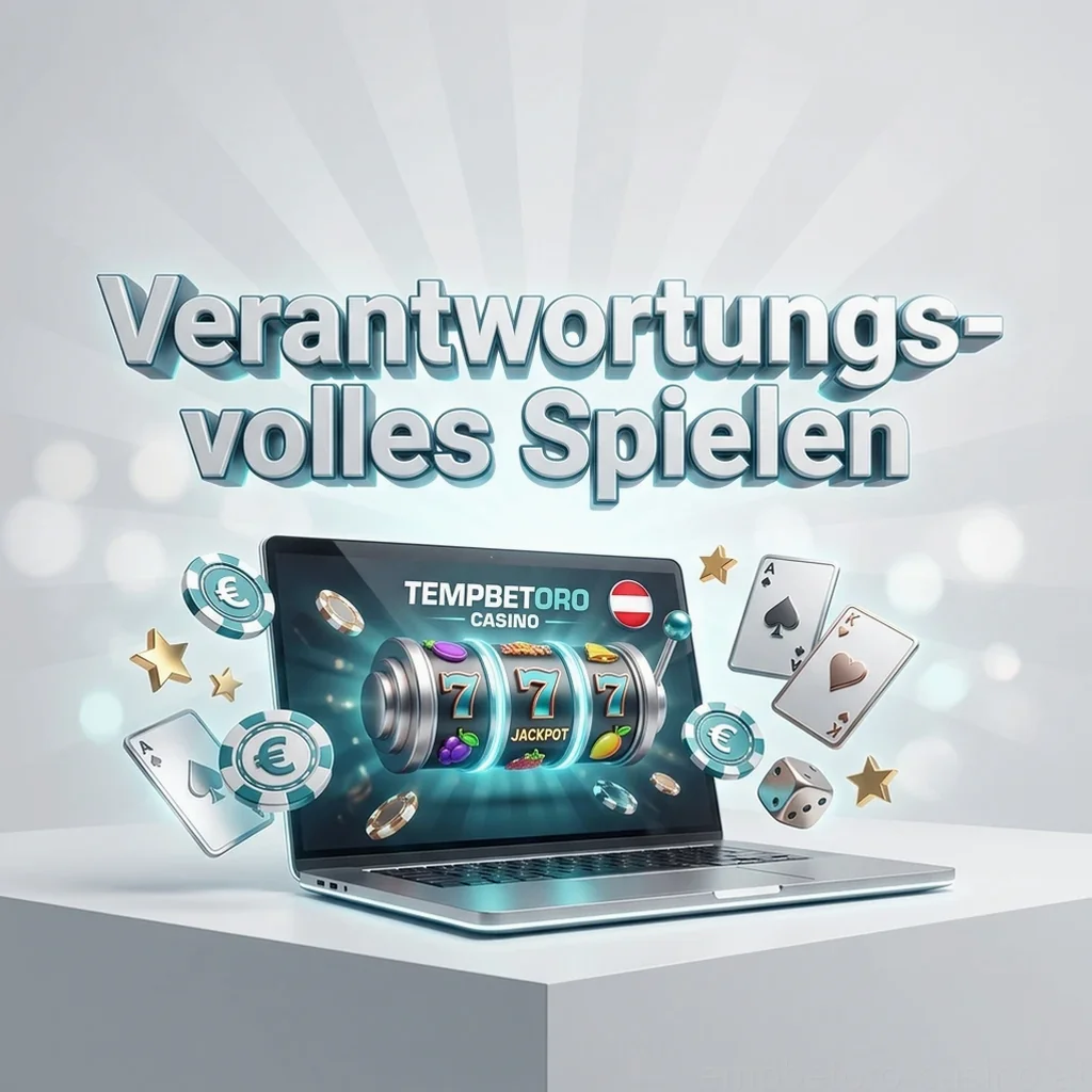Verantwortungs-volles Spielen
